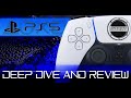 Lets react to Playstation 5 reveal event: deep dive and review discussion