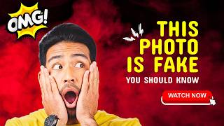 Famous How to Tell If a Photo Is Edited or Fake (Complete Beginner Guide) 🔍 Profile