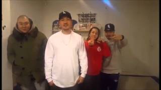 KHH PH EXCLUSIVE: VISMAJOR COMPANY (VMC) x KHIPHOP PHILIPPINES