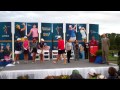 LPGA Futures Tour Q School Exemption Ceremony
