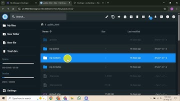 How To Secure WordPress Uploads Directory in Hostinger