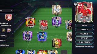 119 HAYE FC MOBILE Review – The PERFECT 👍 OR WORST 👎 CM in FC Mobile? screenshot 3