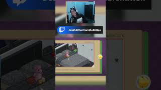 Every Push to Replay Button in Unpacking