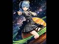 cyberplanet 7.0 hoshimachi suisei #hololive #hoshimachisuisei #windows #vtuber @HoshimachiSuisei