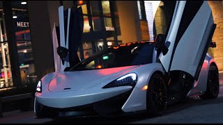 Mclaren 570s whatsapp status| on speed