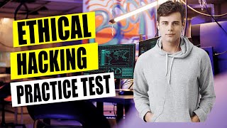 EHK Practice Test 2026 Ethical Hacking Website Testing Laws Full Course Questions & Answers