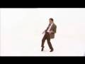 Mr Bean Dance (Mr Boombastic)