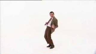 Mr Bean Dance (Mr Boombastic) Resimi