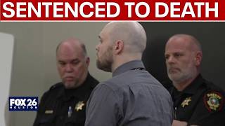 Tanner Horner On Death Row: No Future, No Hope, No Way Out