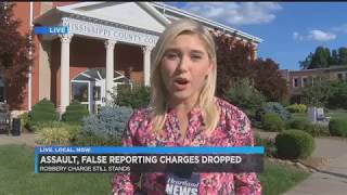 Former Mississippi County Sheriff in court for preliminary hearing
