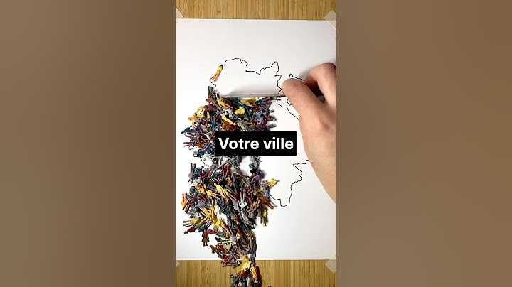 Je dessine ta Ville ! (Chez toi) #shorts #dessin #art