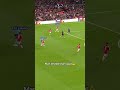 Manchester United back in the Champions League