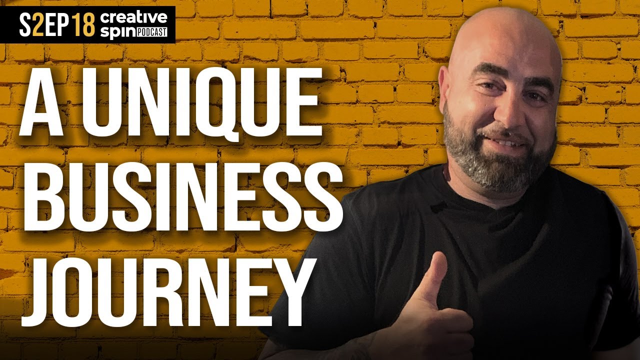 From Zero to Hero: A Candid Discussion on Business, Growth, and Perseverance | S2Ep18