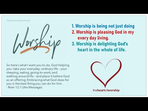 Personal Reflections on the Letters to the 7 Churches