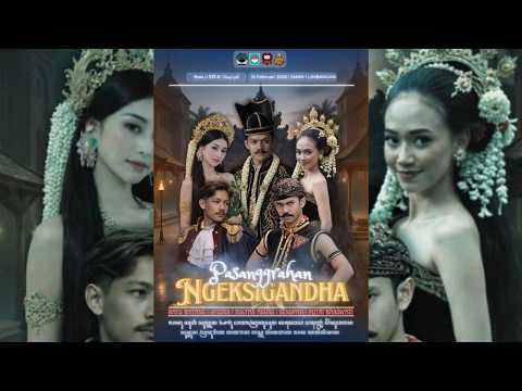PASANGGRAHAN NGEKSIGANDHA | Kelas XII 8