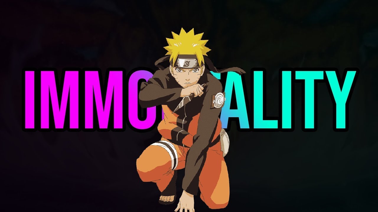 What if Naruto Was Immortal | Part 2 |