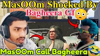 Masoom Shocked By Bagheera Gf Photo In Soulcity Rp