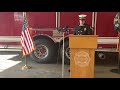 Stockton Fire awarded nearly $1M in paramedic training funds