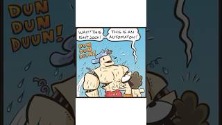 Nerd and Jock comic ep #259