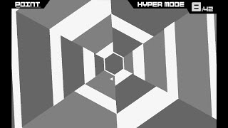 Hyper Hexagonest (Complete + Ending)