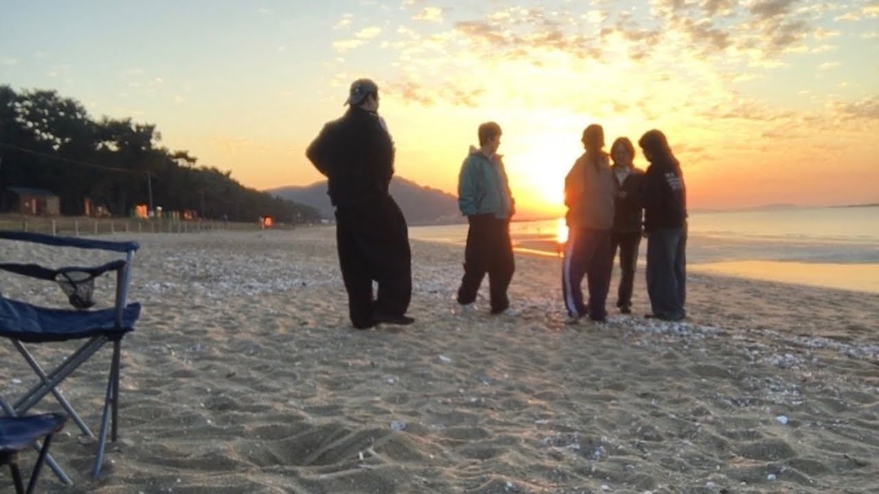 우리 우정의 유통기한은 영영이야