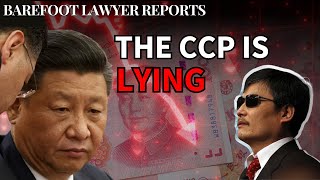 Don’t Trust China’s Economy