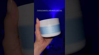 Máscara de reparação Waves, um tratamento intensivo de alta performance @hivencosmeticos