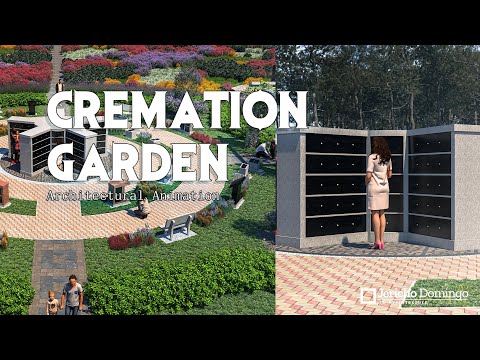 Cremation Garden