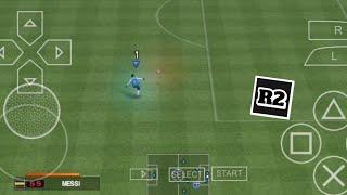 كيف تسوي R2 في بيس psp ❤️🔥 screenshot 4