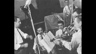 Video thumbnail of "Ricardo Tanturi - Osvaldo Ribo - Roberto Videla - Tu Olvido,  1946"