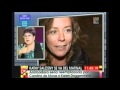 Patricia maldonado reveló la acción de Martín Cárcamo que indignó a TVN