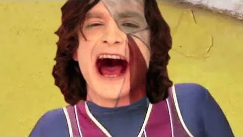 We Are Number One but you