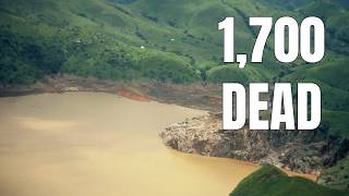 The Lake That Killed 1,700 People in Their Sleep | Disaster Documentary