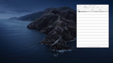 Tiny demo of Amethyst