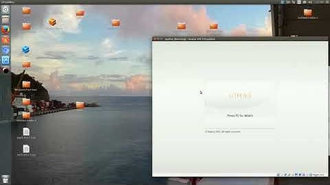 Sophos UTM 9 Full installation step by step