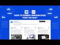 How to Embed LinkedIn Page Posts on Wix? (2026)