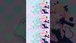 TVアニメ「#その着せ替え人形は恋をする」Season2 EDテーマ #PiKi「Kawaii Kaiwai」ノンクレジット映像をアニプレックスチャンネルにて公開中🎥 #KawaiiKaiwai