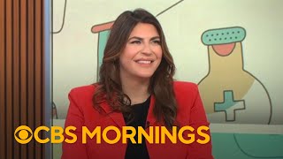 Body Acceptance Advocate Discusses Her Decision To Take Glp1 Weight Loss Drugs