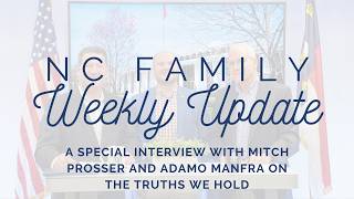 A Special Interview with Mitch Prosser and Adamo Manfra on The Truths We Hold