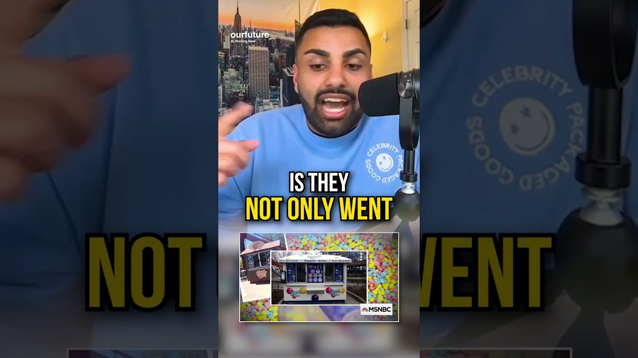 Dippin' Dots Comeback: From Bankruptcy to $330M Ice Cream Empire 🍦💼