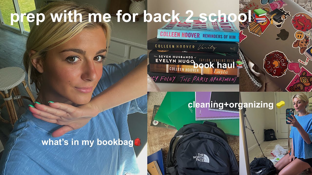 prepare-with-me-for-school-mentally-and-physically-youtube