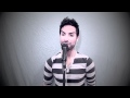 Breathe me cover by sahand