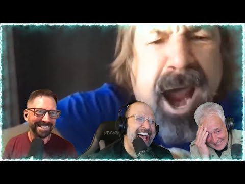 Stuttering John CRIES | The Uncle Rico Show with Karl from WATP