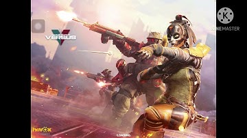 Modern Combat Versus! Gameplay Walkthrough Part 3! Kan!