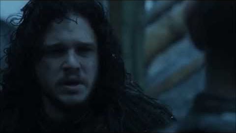 Game Of Thrones - Stannis The Mannis 2 Da Rescue!