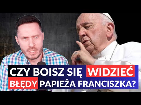 Wideo: Czy prawdziwe błędy są niebezpieczne?