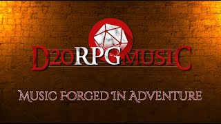 D20 RPG Music Promo