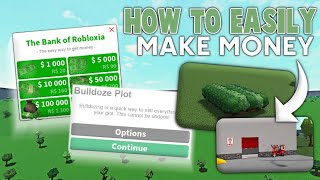 New  $600K/day Bloxburg Berry Bush Farm! (Click this video)