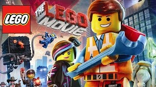 The LEGO Movie Video Game Игры серии лего на ПК! Летсплей по игре Лего! The LEGO Movie Video Game Игры серии лего на ПК! Летсплей по игре Лего!