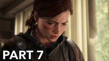 The Last Of Us: Part 2 - [Part 7 - Packing Up] -  No Commentary